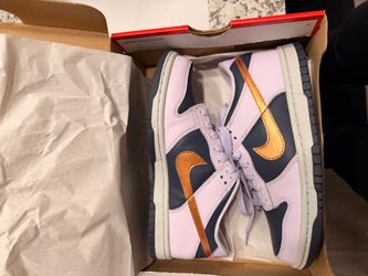 Nike dunk low SE gs