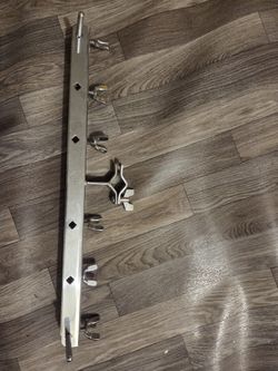 LP Everything Rack Percussion Rack LP372