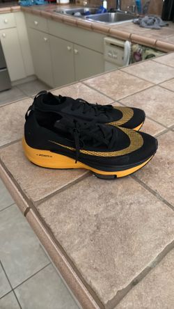 Running shoes