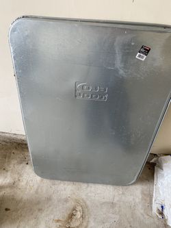 Automobile Drip Oil Pan