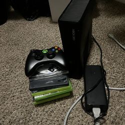 xbox 360
