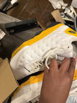 Jordan 11s