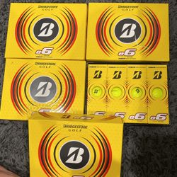 Bridgestone E6 (yellow)