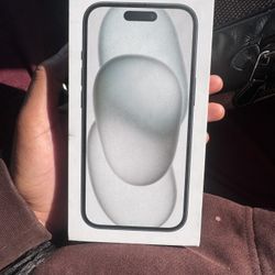 iPhone 15 Unlocked 