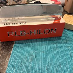 Rob-Hilton rearview mirror