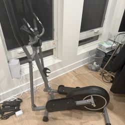 NEW - Elliptical For Sale