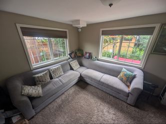 Free couch