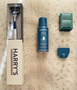 Harry’s Shaving Kit