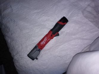 Milwaukee Impact Wrench