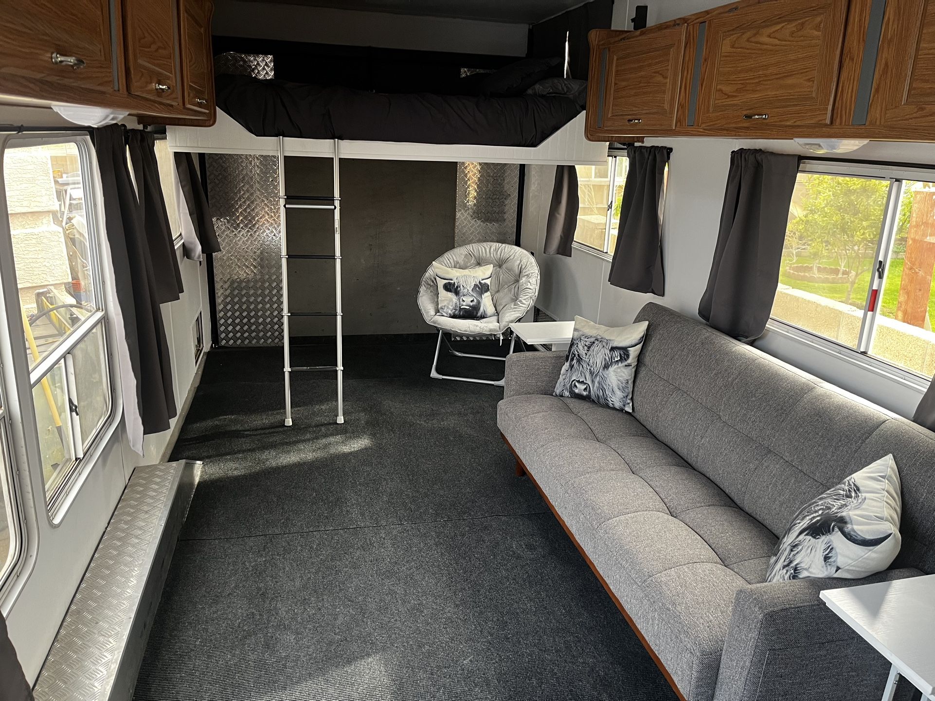 2005 Weekend Worrior FS 3000