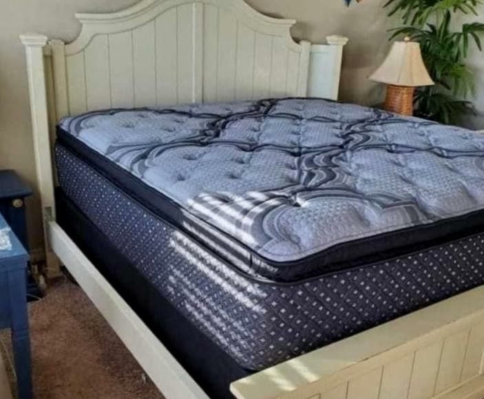 Mattress Liquidation!!!! Save huge on Brand New Mattresses! for Sale in