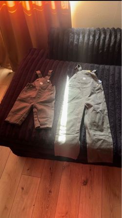 Carhartt jumper for kids