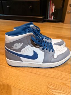 Nike Jordans Ones