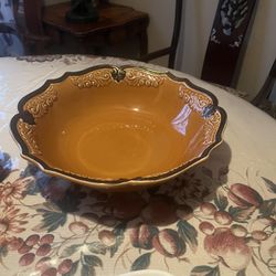 3 piezas de Ceramica para servir en Thansguivin   Miy 