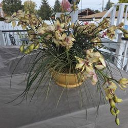 Decorative Artificial Plant 