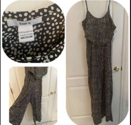 Ladies jumpsuit , dress Different Size , $5