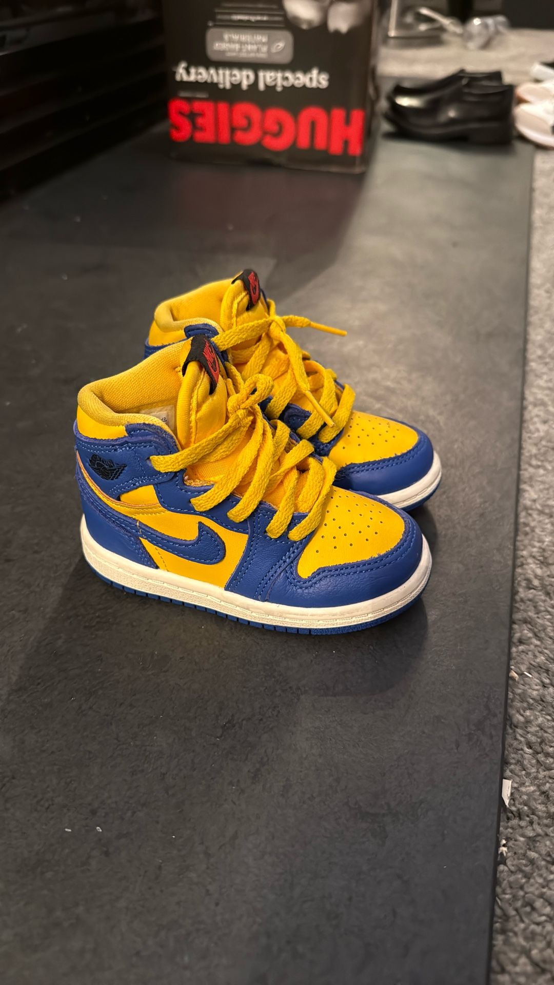 NIKE Dunks