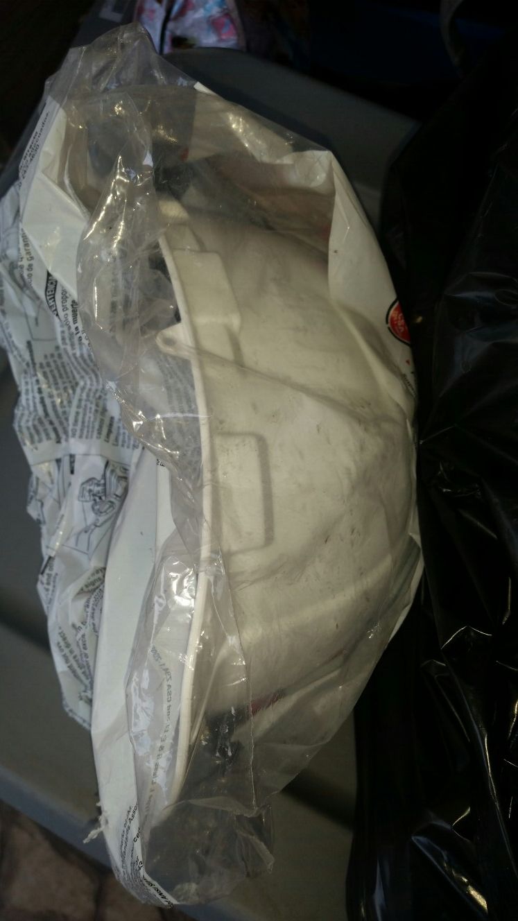 (2) hardhat 3M Casco de seguridad