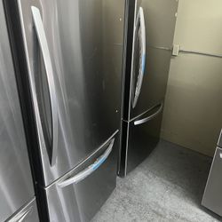 LG Refrigerator 