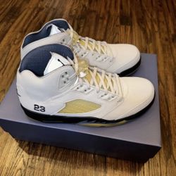 Jordan 5 AMM