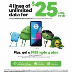 Cricket Wireless 