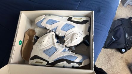 Unc 6s