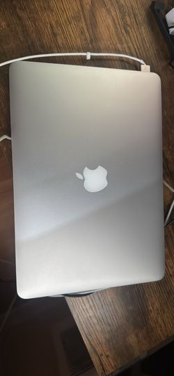 Macbook Pro 13”(2015)