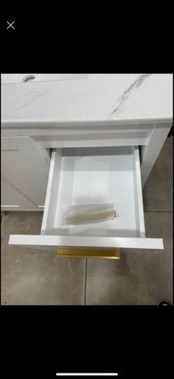 36” Vanity