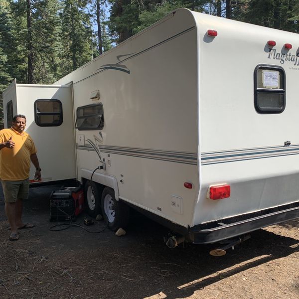 RV for Sale in Vancouver, WA OfferUp