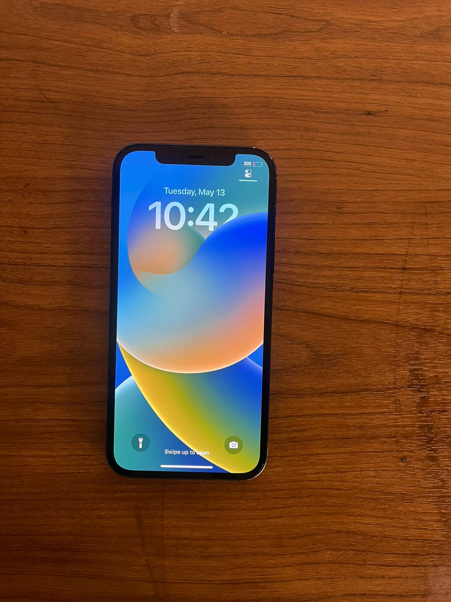 iPhone 12 64GB T-Mobile/ Sprint