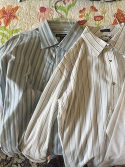 Dress shirts