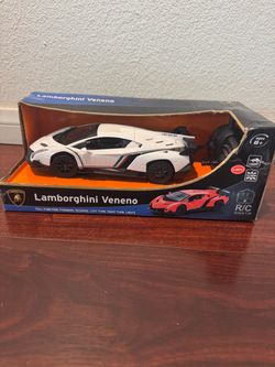 Lamborghini Remote Controlled car