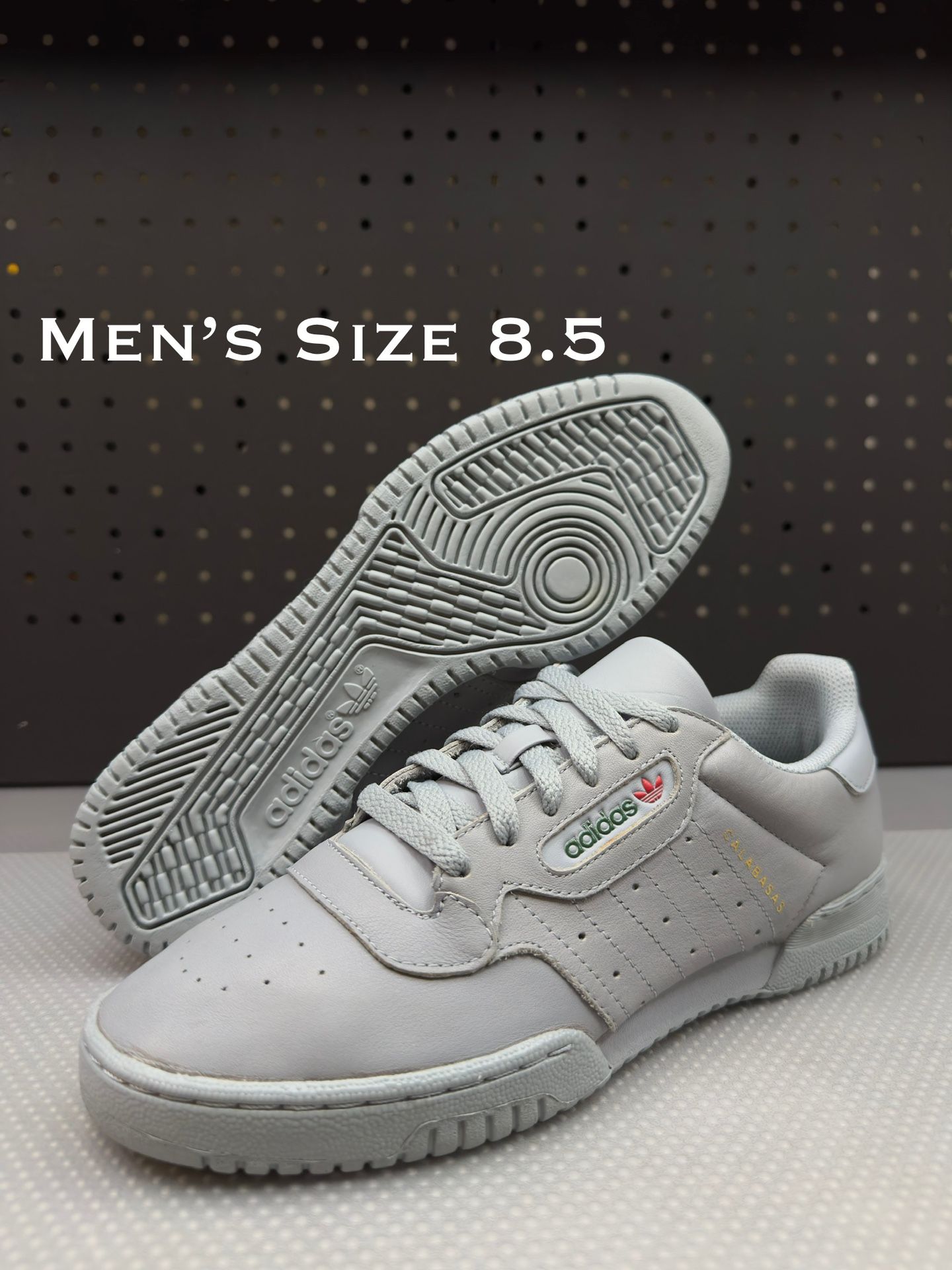 Adidas Yeezy Powerphase