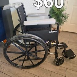 wheelchairs