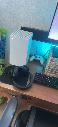 Xbox series X