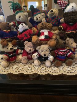 Teddy Bears - Everyday Gifts 