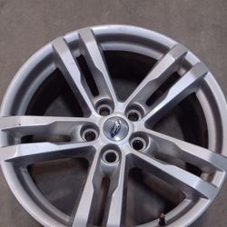 2020. Explorer. Part 