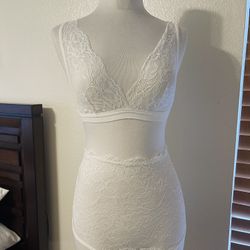 Lingerie Set