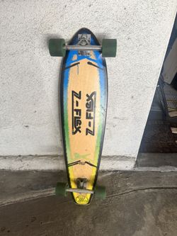 X-Flex Longboard 42”
