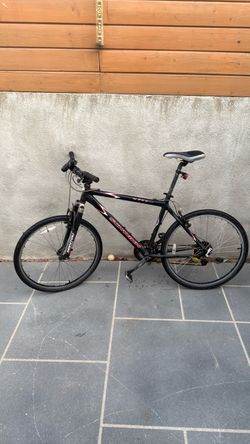Schwinn Mesa GSX Hardtail