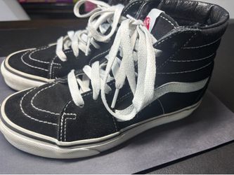 Vans Sk8-Hi sneakers Women's 5