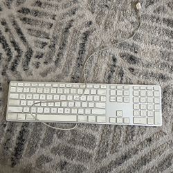 Apple Keyboard (usb)
