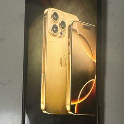 IPHONE 16 PRO MAX LIKE NEW 