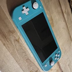 Nintendo Switch Lite Legend If Zelda