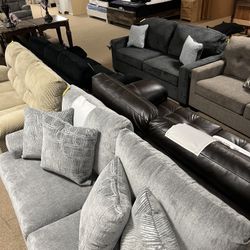 Couch Specials Right Here 