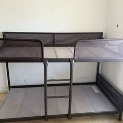 Kids Bunk Bed