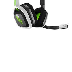 A20 Wireless Gaming Headset 