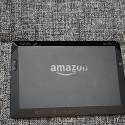 Kindle Fire HDX