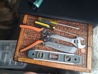Tool bundle 1