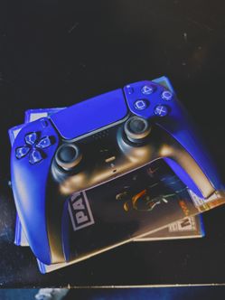 PS5